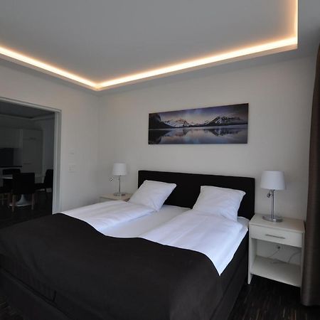Swiss Star Home Illnau-Effretikon Экстерьер фото