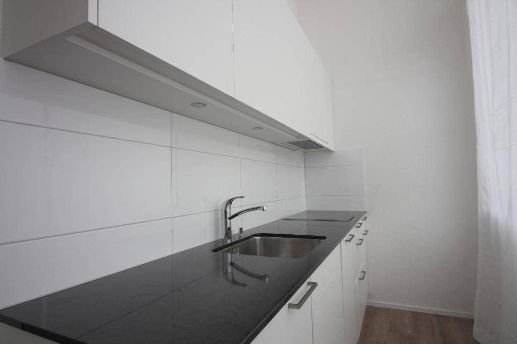 Swiss Star Home Illnau-Effretikon Экстерьер фото