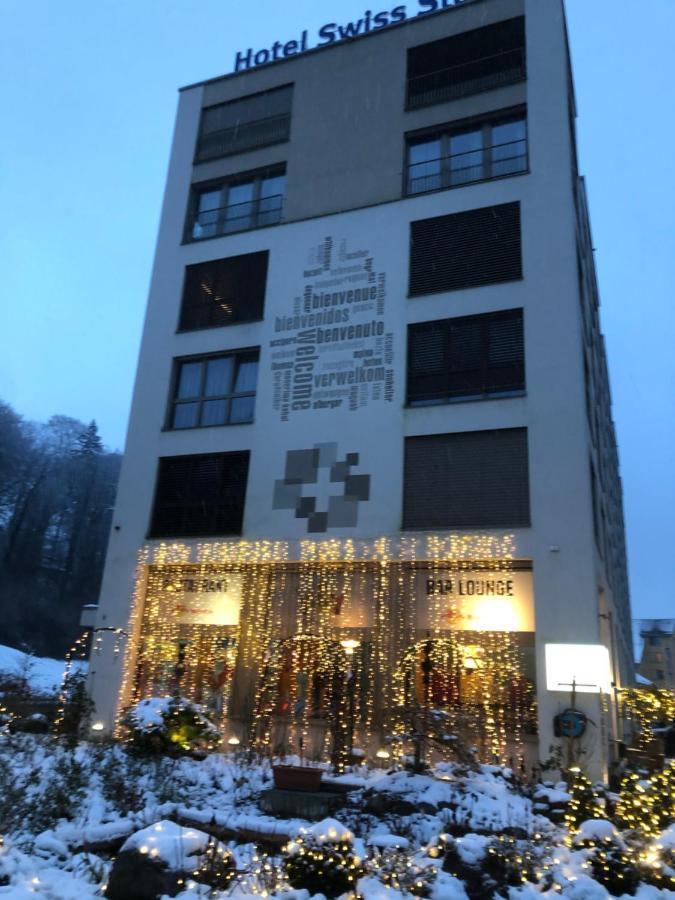 Swiss Star Home Illnau-Effretikon Экстерьер фото