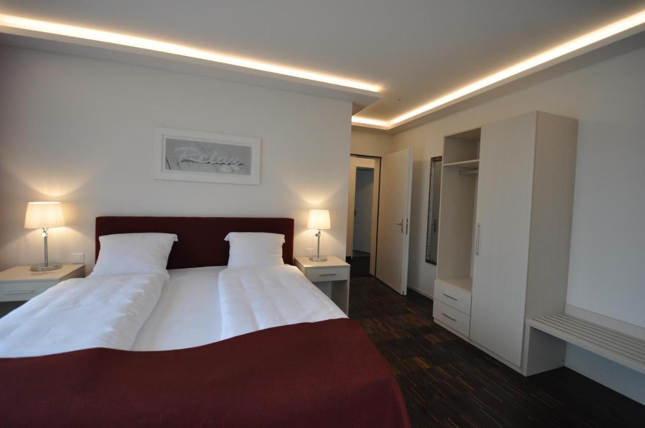 Swiss Star Home Illnau-Effretikon Экстерьер фото