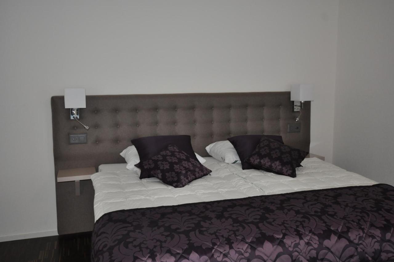 Swiss Star Home Illnau-Effretikon Экстерьер фото