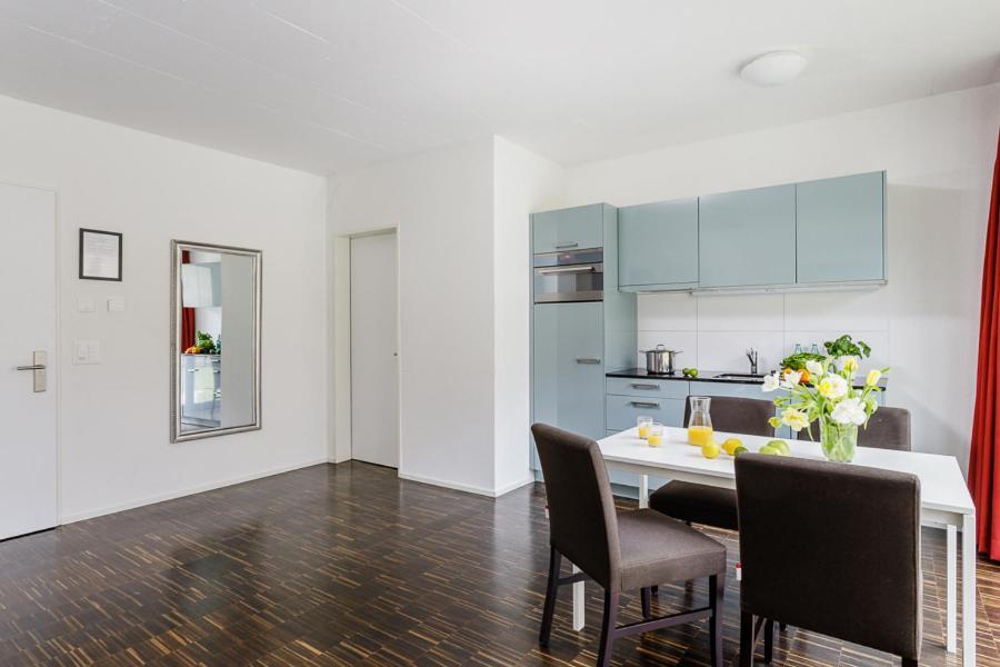 Swiss Star Home Illnau-Effretikon Экстерьер фото