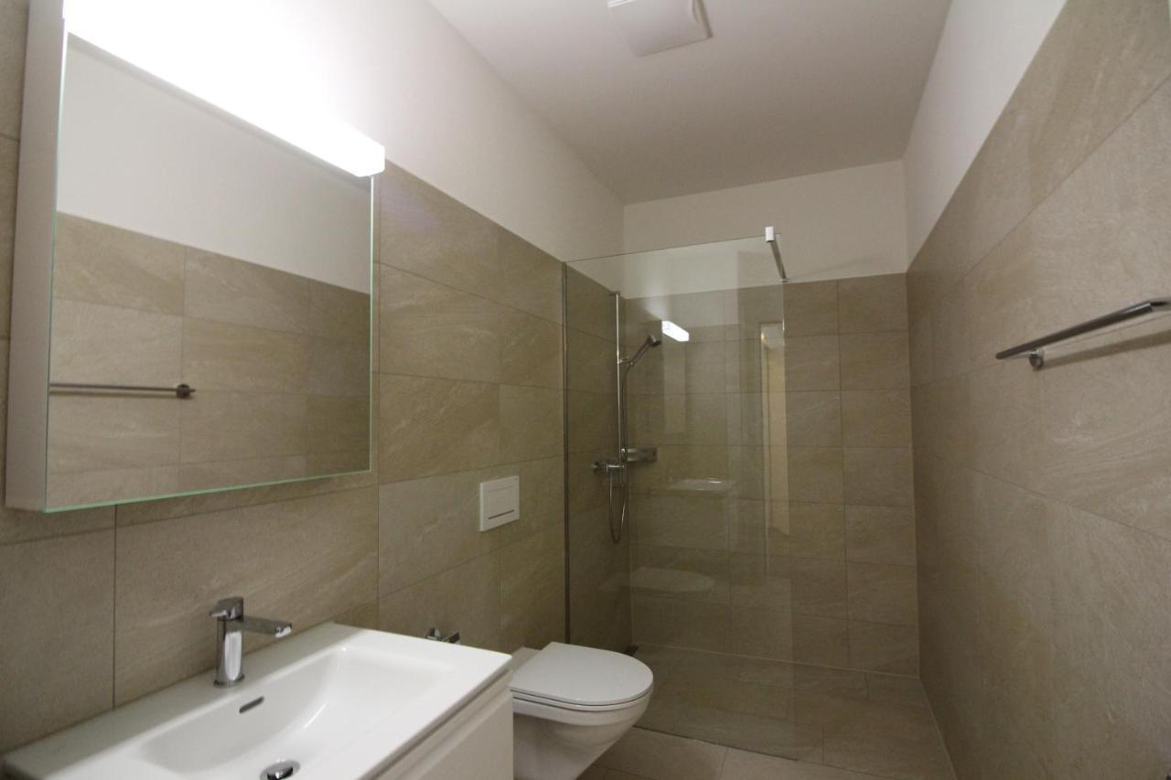 Swiss Star Home Illnau-Effretikon Экстерьер фото